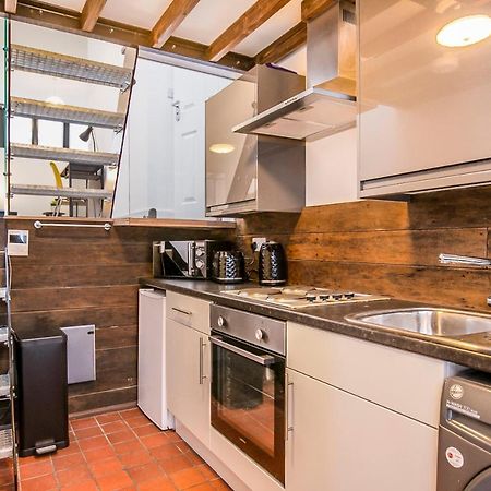 Split Level Studio Apartment In Camden Londres Extérieur photo