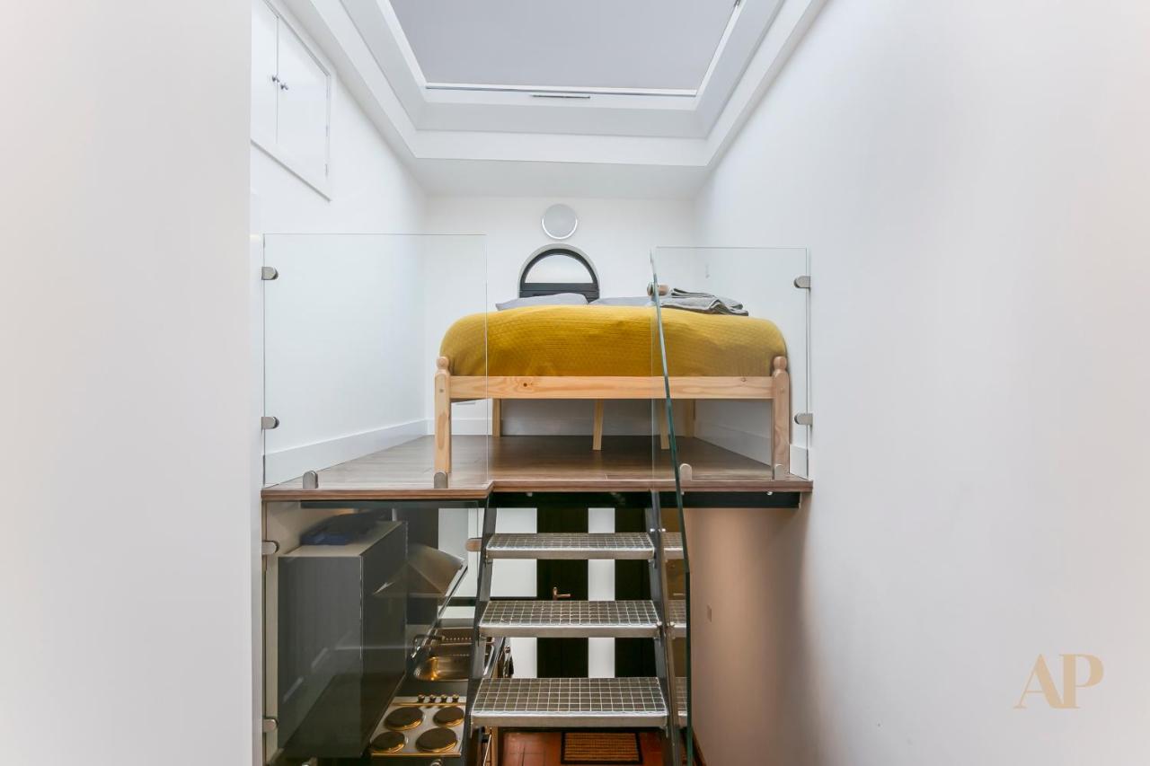 Split Level Studio Apartment In Camden Londres Extérieur photo